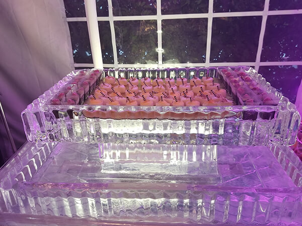 Tandoori Group Indian buffet catering 55