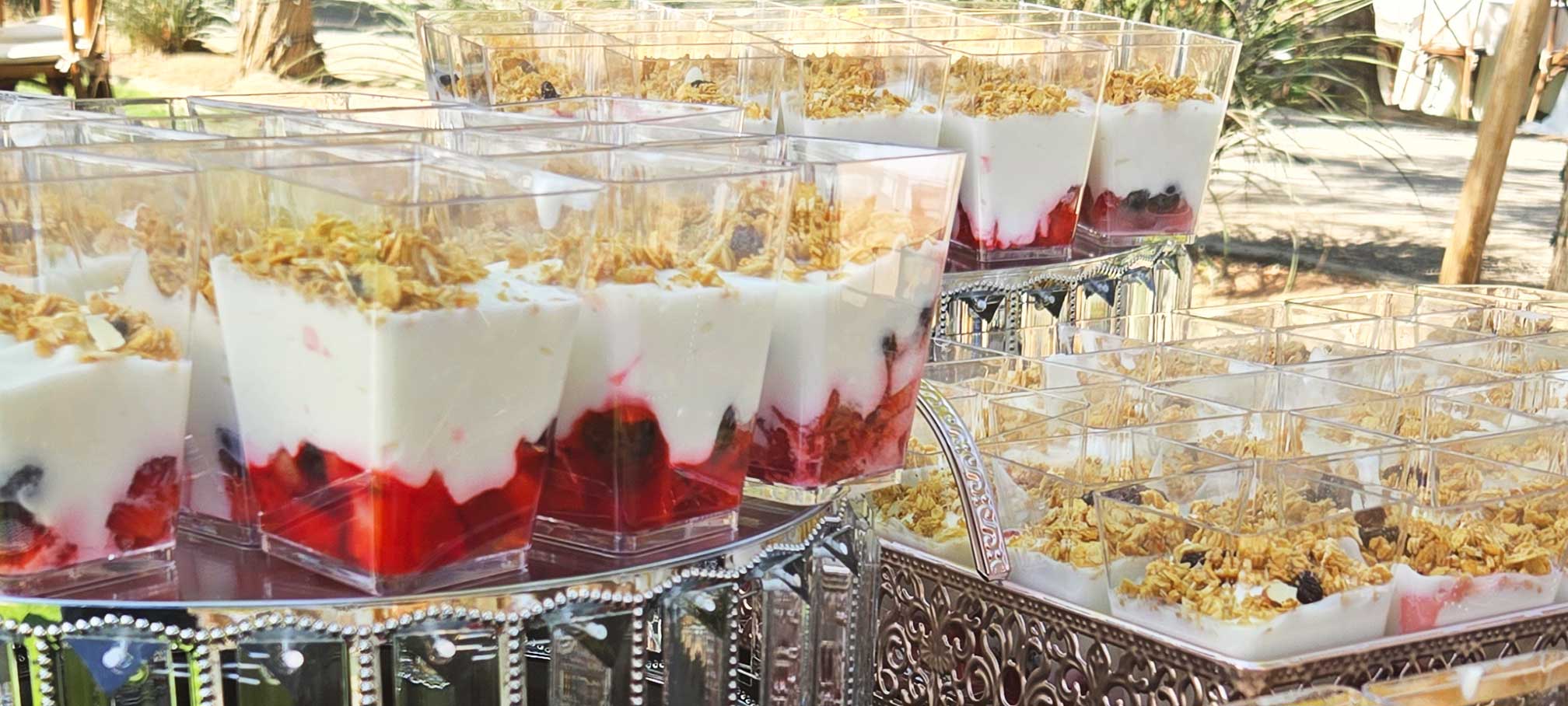 Indian desserts